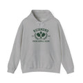 Richmond Pickleball Club Hoodie — Established 2021 Club Crest Sweatshirt