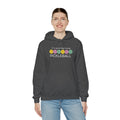 Pickleball Hoodie — "It's a Good Day to Play Pickleball" Cozy Pullover