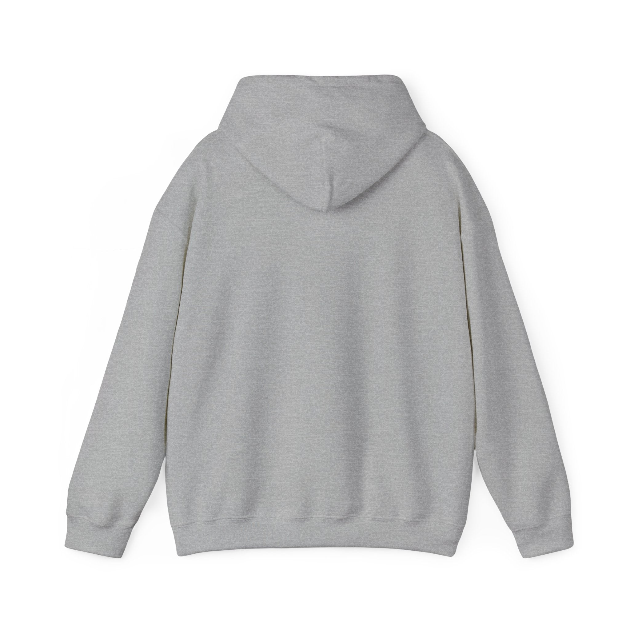 Pumpkin Trio Halloween Hoodie — Cute Witch Hat Jack-o'-Lantern Sweatshirt