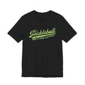 Pickleball Tee — "Pickleball It's Always a Good Time" Retro Sport T-Shirt