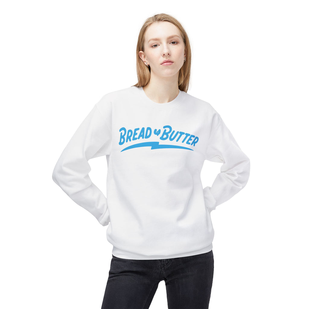 Bread & Butter Crewneck Sweatshirt