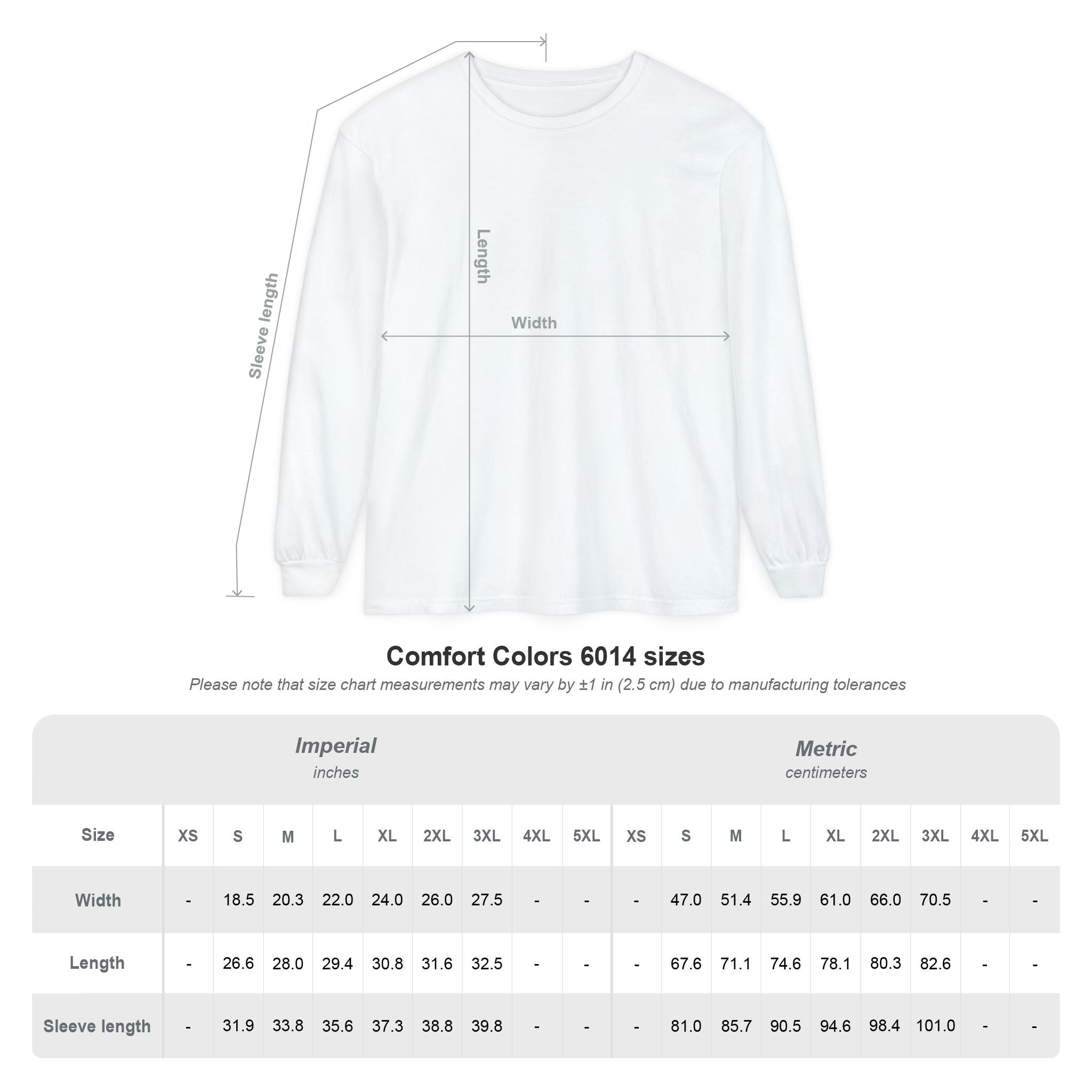 Pickle Baller Long Sleeve Tee