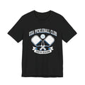 USA Pickleball Club Tee – 250th Season Pickleball Shirt