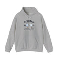 Pickleball Athletic Club Hoodie – 2025 Pickleball Paddles Crew Pullover