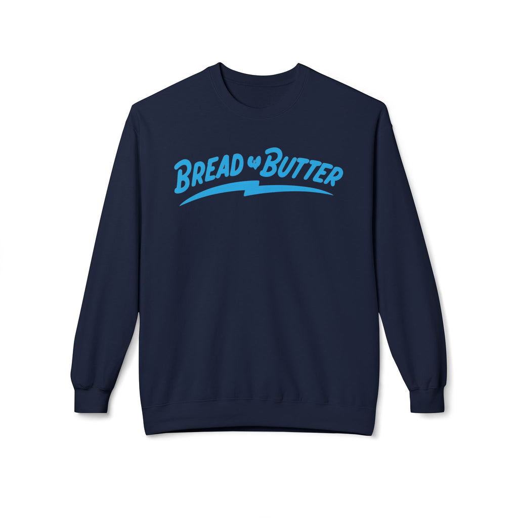 Bread & Butter Crewneck Sweatshirt