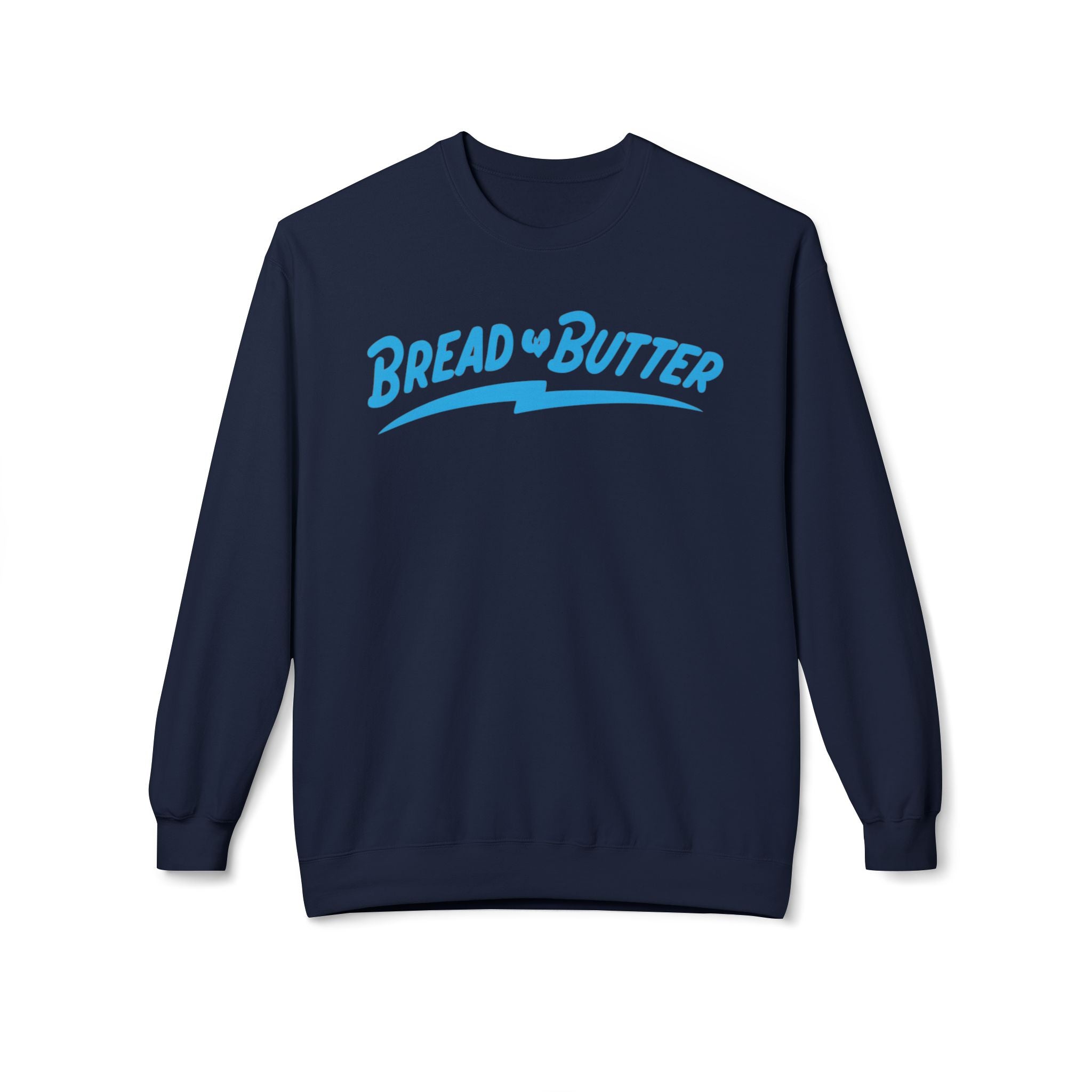 Bread & Butter Crewneck Sweatshirt