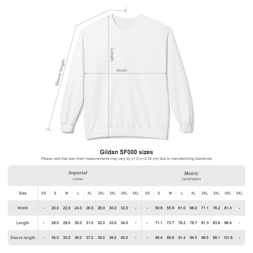 Bread & Butter Crewneck Sweatshirt