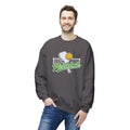 Pickleball Crewneck Sweatshirt – Pickleball Graphic Pullover