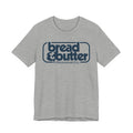 Bread & Butter Pickleball T-Shirt – Retro Logo Tee