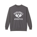 Pickleball Athletics Crewneck Sweatshirt