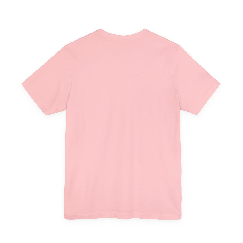 Pickleball Script Tee — Retro Pickleball Shirt for Players & Fans