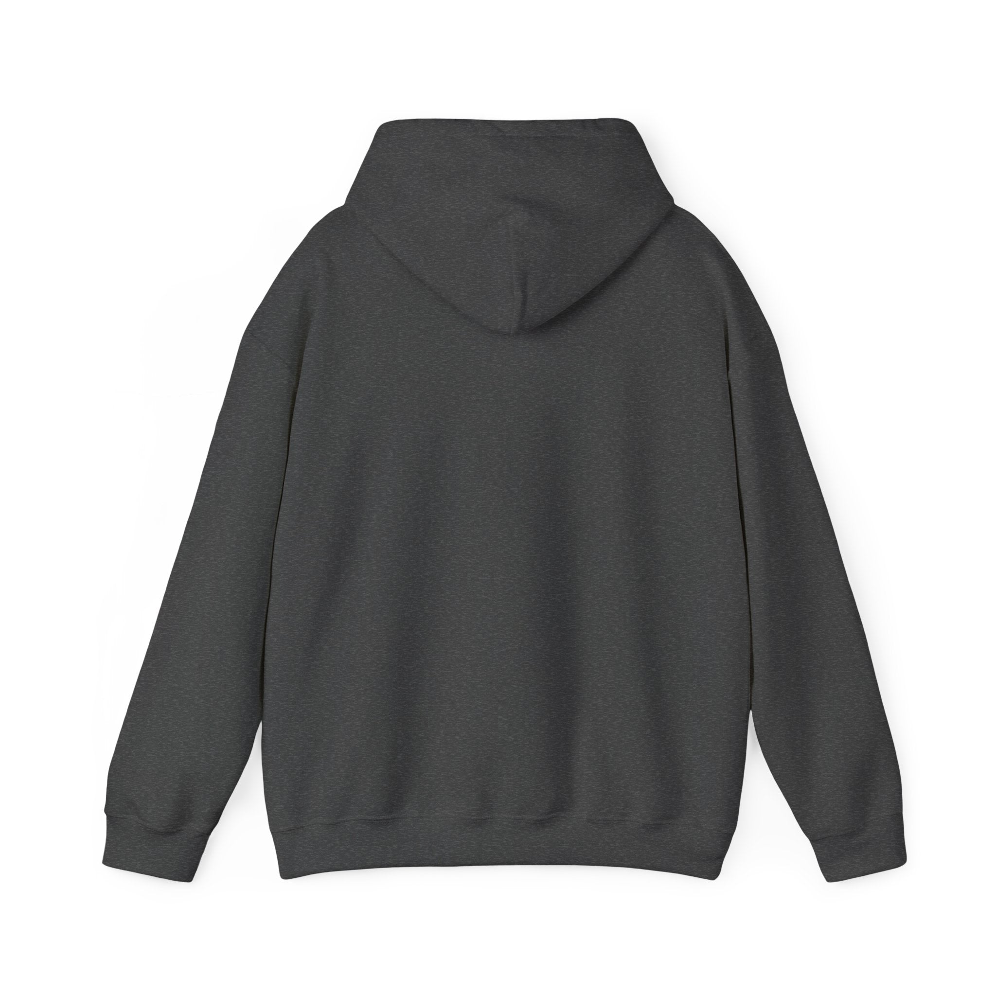 Pumpkin Trio Halloween Hoodie — Cute Witch Hat Jack-o'-Lantern Sweatshirt