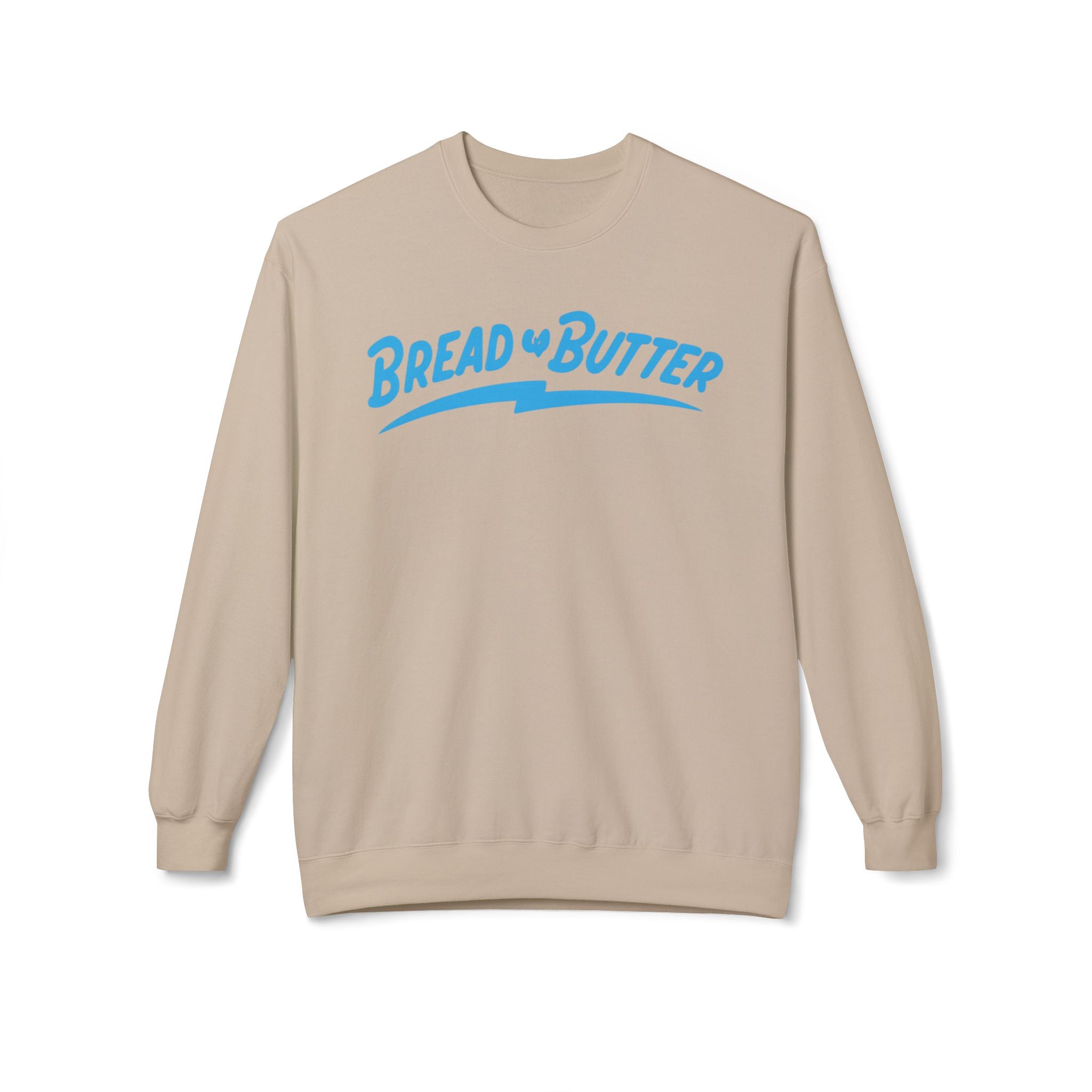 Bread & Butter Crewneck Sweatshirt
