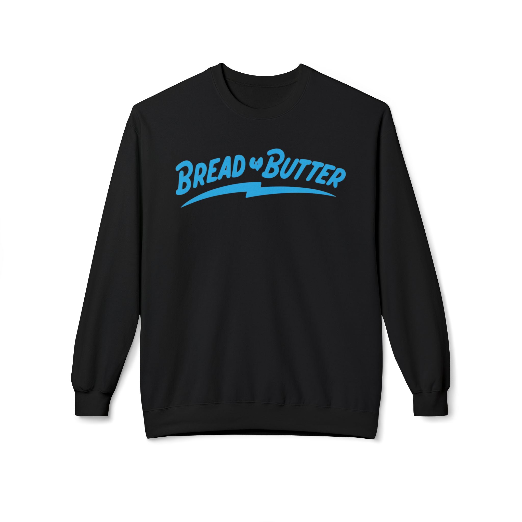 Bread & Butter Crewneck Sweatshirt