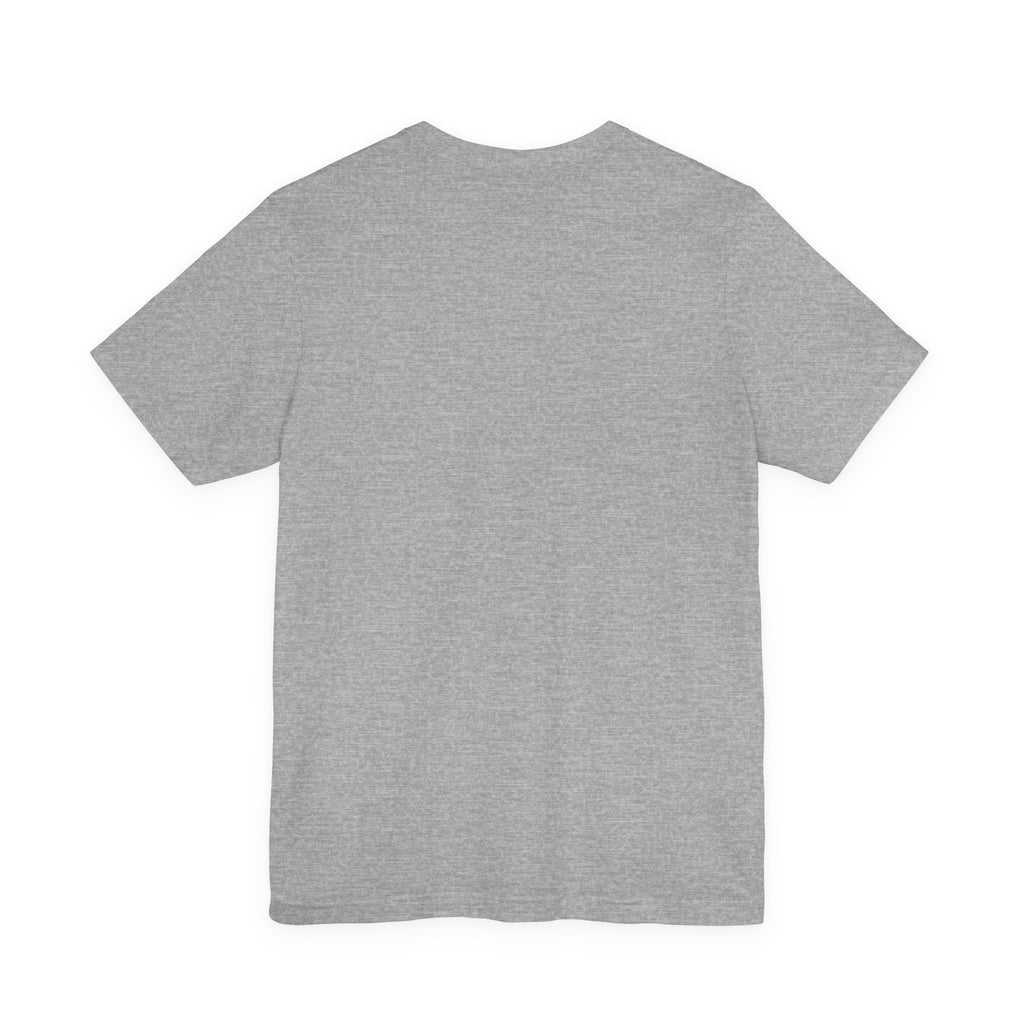 Pickleball Script Tee — Retro Pickleball Shirt for Players & Fans