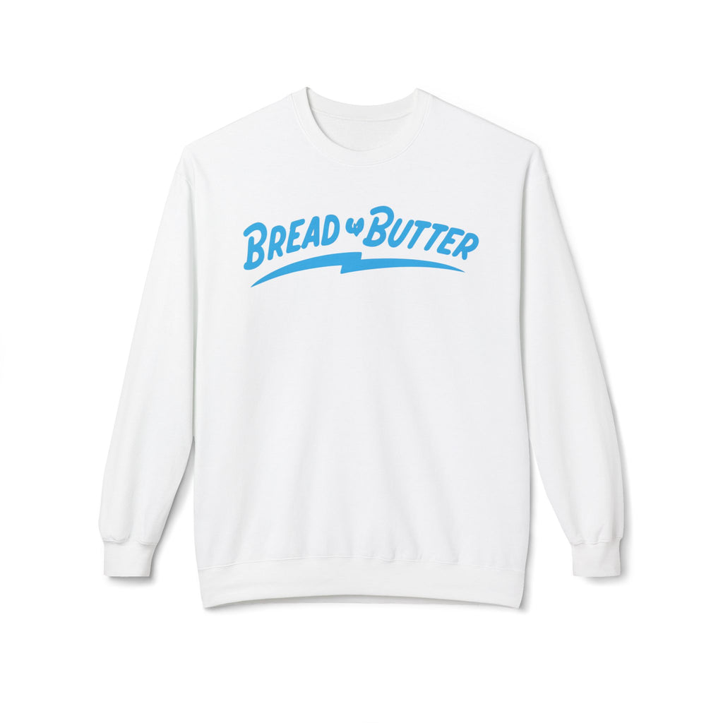 Bread & Butter Crewneck Sweatshirt