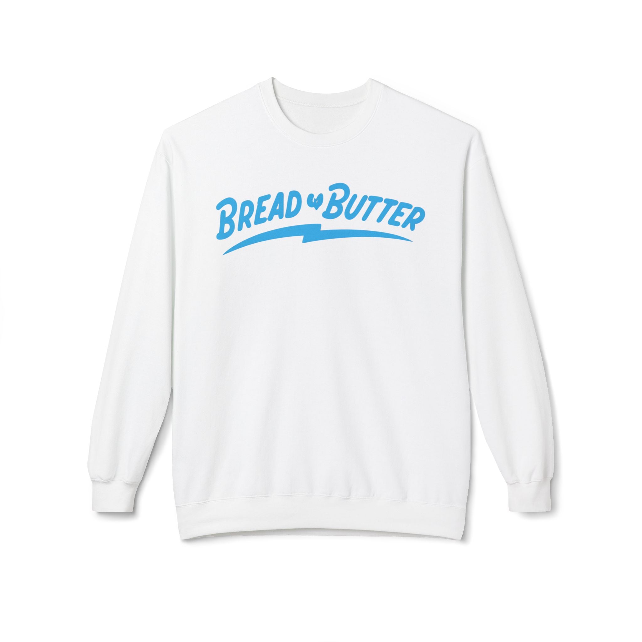 Bread & Butter Crewneck Sweatshirt