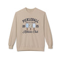 Pickleball Athletic Club Crewneck Sweatshirt — 2025 "Kind of a Big Dill" Design
