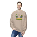 Juggle Pickles Crewneck Sweatshirt