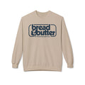 Bread & Butter Pickleball Crewneck Sweatshirt